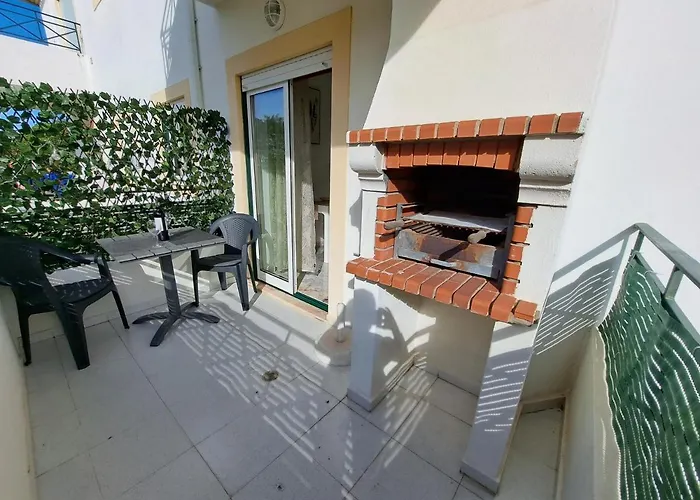 Apartamentos Roja Sol