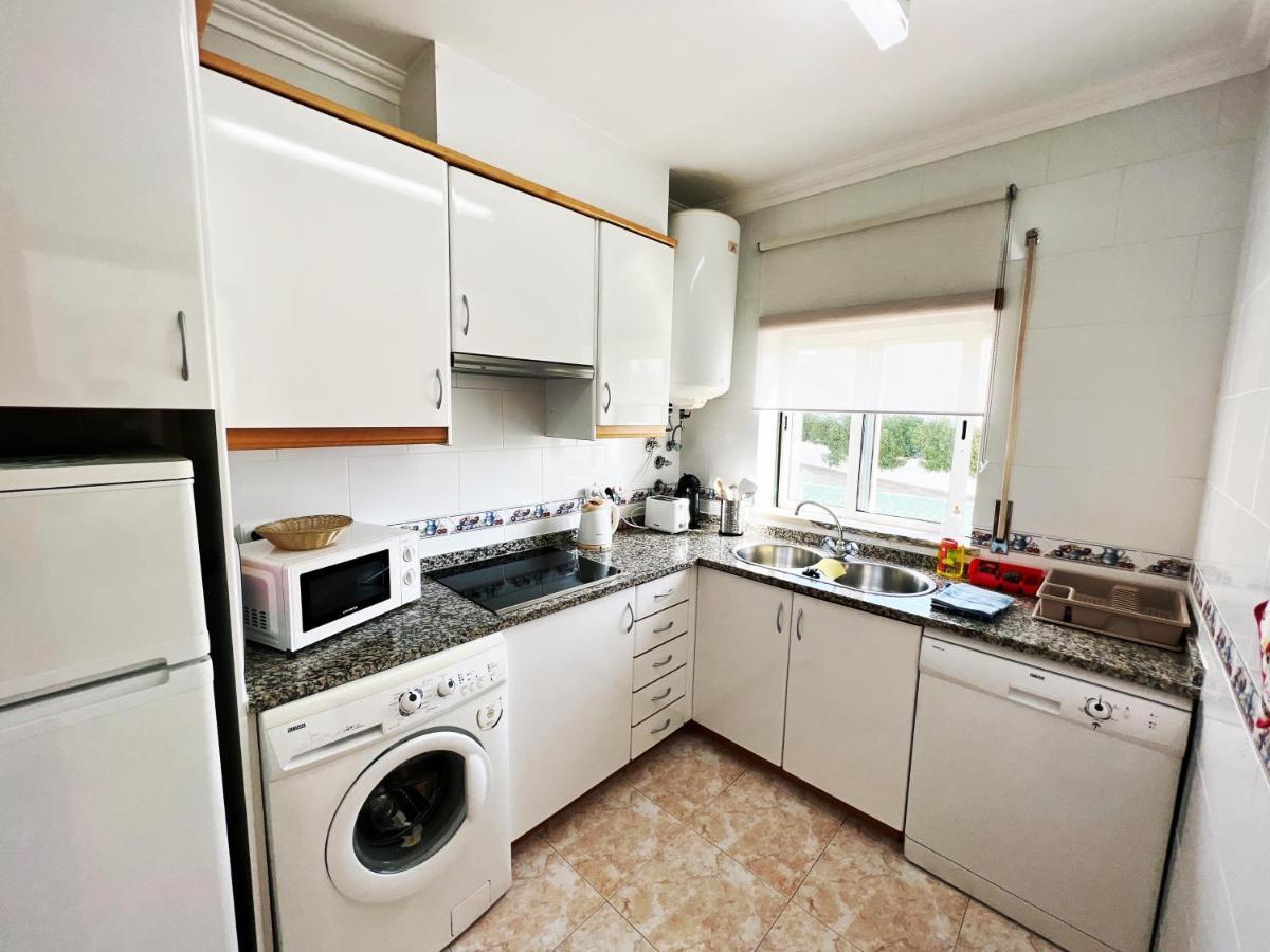 Apartment Roja Sol *
