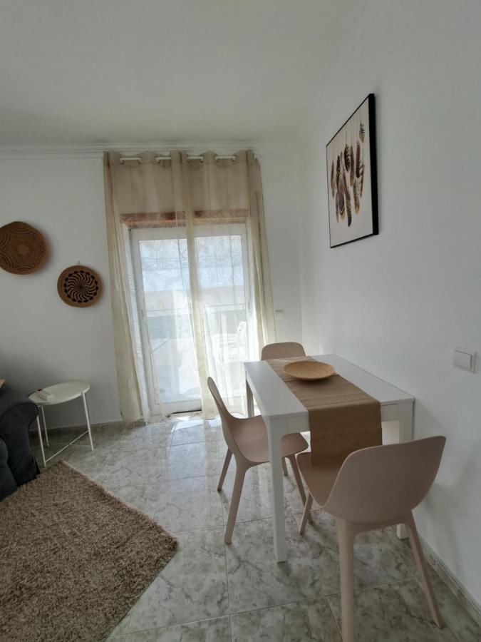 Apartment Roja Sol *